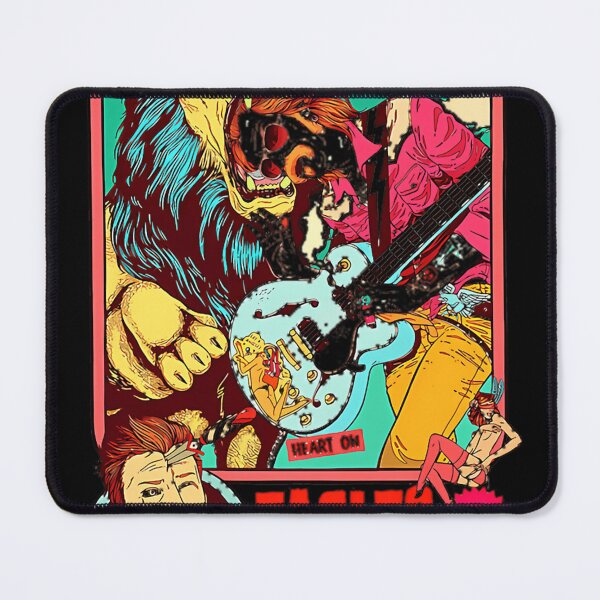 Item preview, Eagles Of Death Metal designed and sold by Blue Dream.