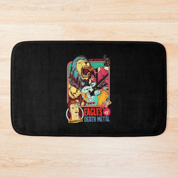 Item preview, Eagles Of Death Metal designed and sold by Blue Dream.