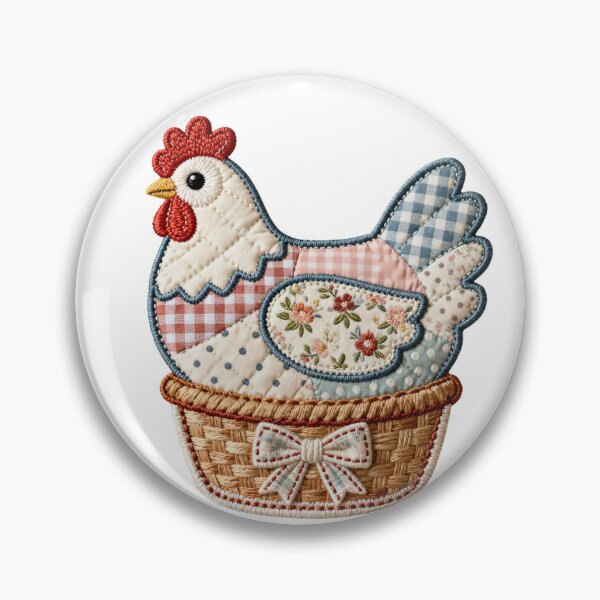 Item preview, Vintage Thrifted Stacked Bowl PNG: Grandma Core Patchwork Shirt Design, Coquette CottageCore, designed and sold by Pragatee.