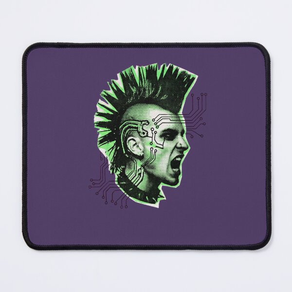 Item preview, Neo Punk designed and sold by MagnusUtilis.