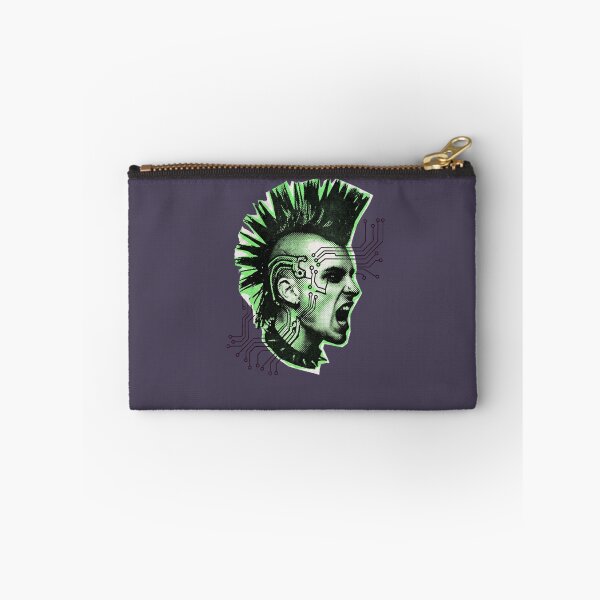 Item preview, Neo Punk designed and sold by MagnusUtilis.