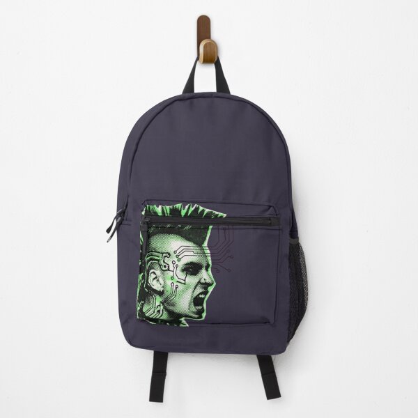 Item preview, Neo Punk designed and sold by MagnusUtilis.