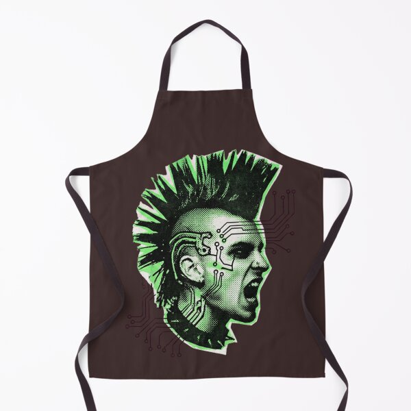 Item preview, Neo Punk designed and sold by MagnusUtilis.
