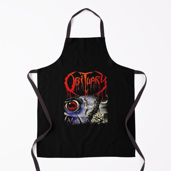 Item preview, Obituary Metal Design Vol.01 designed and sold by Blue Dream.