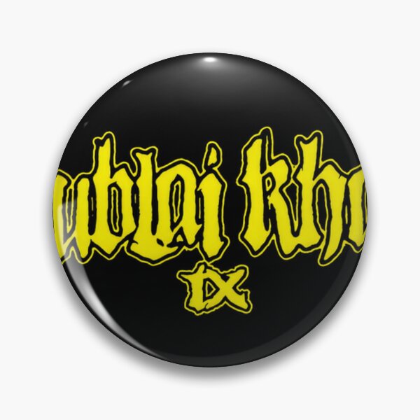Item preview,  Kublai Khan Tx Band designed and sold by Bubbler013.