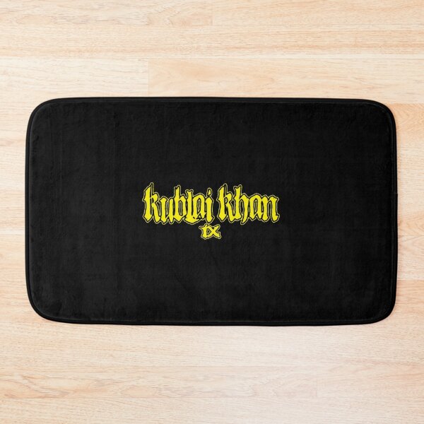 Item preview,  Kublai Khan Tx Band designed and sold by Bubbler013.