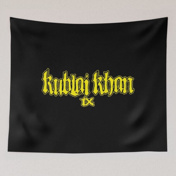 Item preview,  Kublai Khan Tx Band designed and sold by Bubbler013.
