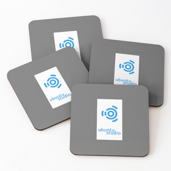 Item preview, UBUNTU Studio designed and sold by angoma.