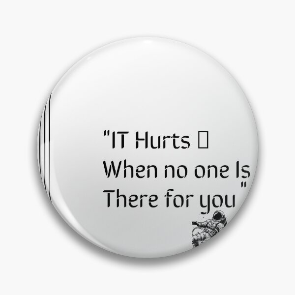 Item preview, Deep Thought Astronaut - Inspirational Quote designed and sold by Vurastore.