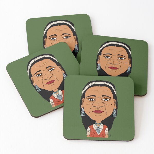 Item preview, Cheikha Rimitti, Queen of Raï Music. designed and sold by Eric Sintès.