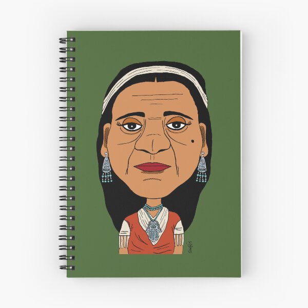 Item preview, Cheikha Rimitti, Queen of Raï Music. designed and sold by Eric Sintès.