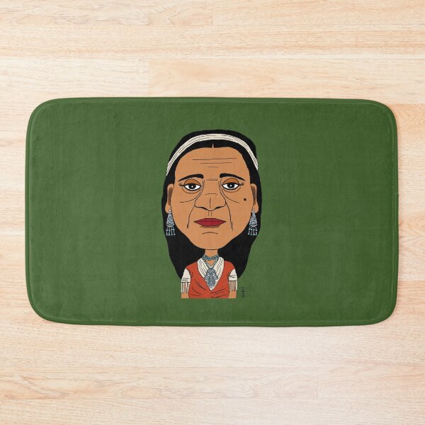Item preview, Cheikha Rimitti, Queen of Raï Music. designed and sold by Eric Sintès.