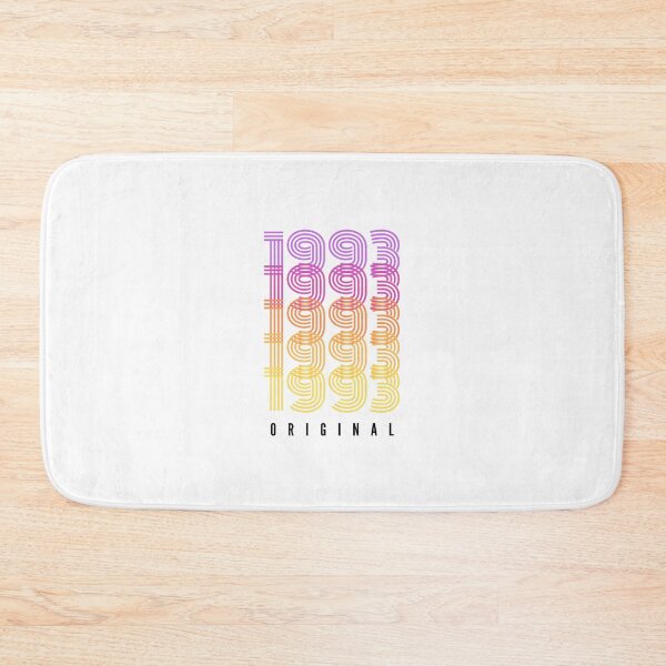 Item preview, 1993 Original – Born in 1993 Birthday Gift – Classic 1993 Limited Edition designed and sold by DesignByLeo.