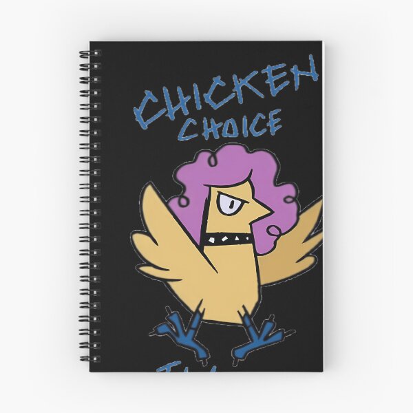 Item preview, Infinity Train Chicken Choice Judy designed and sold by hasan000.