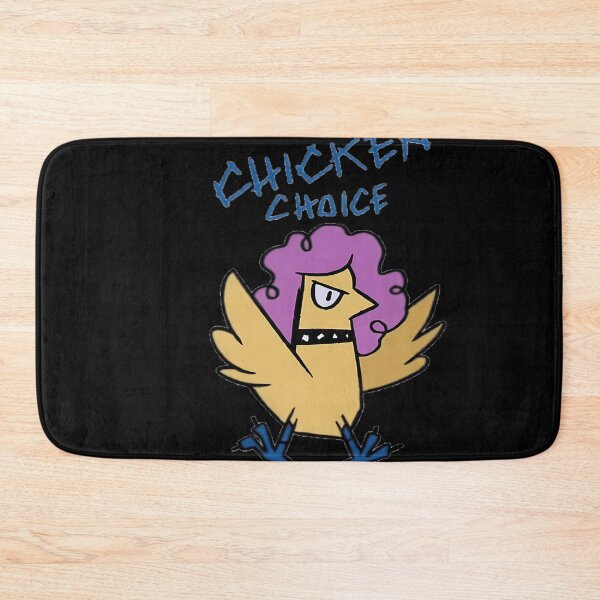Item preview, Infinity Train Chicken Choice Judy designed and sold by hasan000.