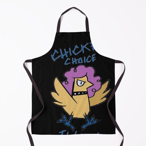 Item preview, Infinity Train Chicken Choice Judy designed and sold by hasan000.