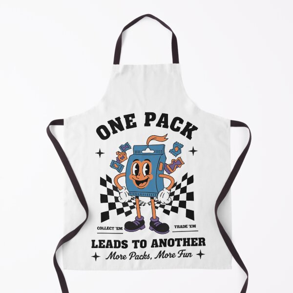 Item preview, One Pack Leads To Another More Packs More Fun designed and sold by LuminOrb.