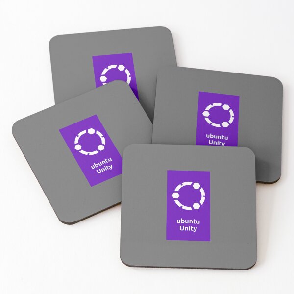 Item preview, UBUNTU Unity designed and sold by angoma.