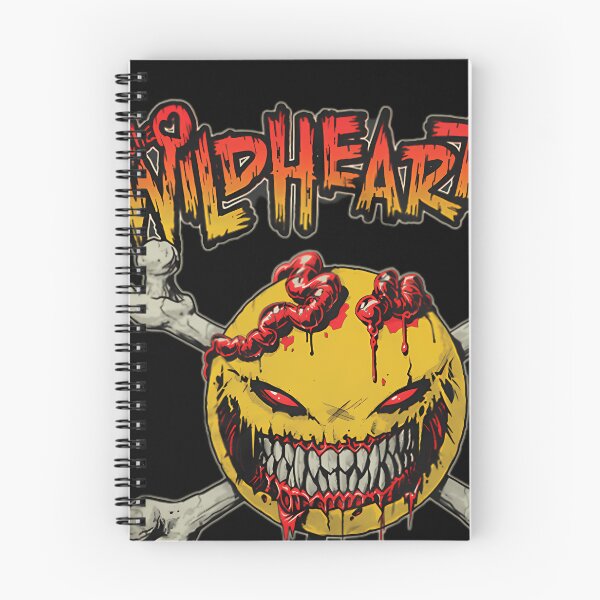 Item preview, Wildhearts designed and sold by hasan000.