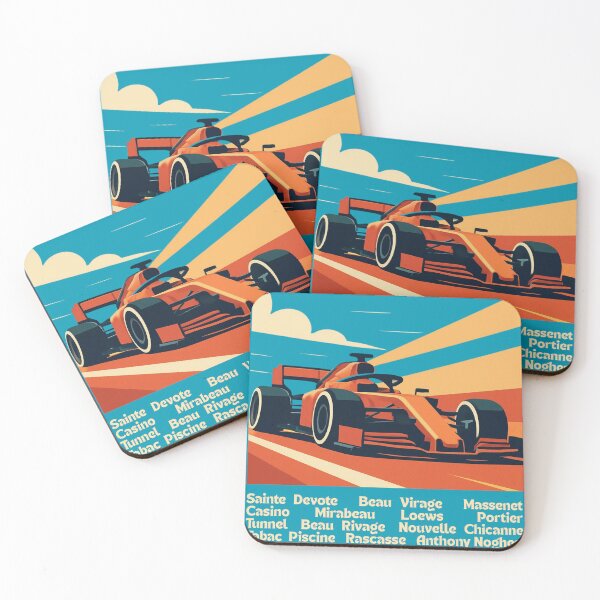 Item preview, F1 Fans designed and sold by ShopVault.