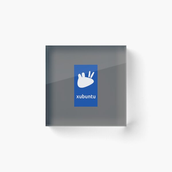 Item preview, XUBUNTU  designed and sold by angoma.