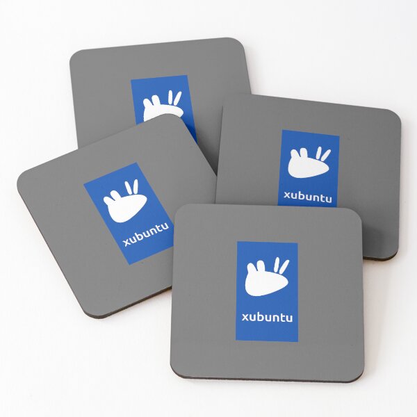 Item preview, XUBUNTU  designed and sold by angoma.