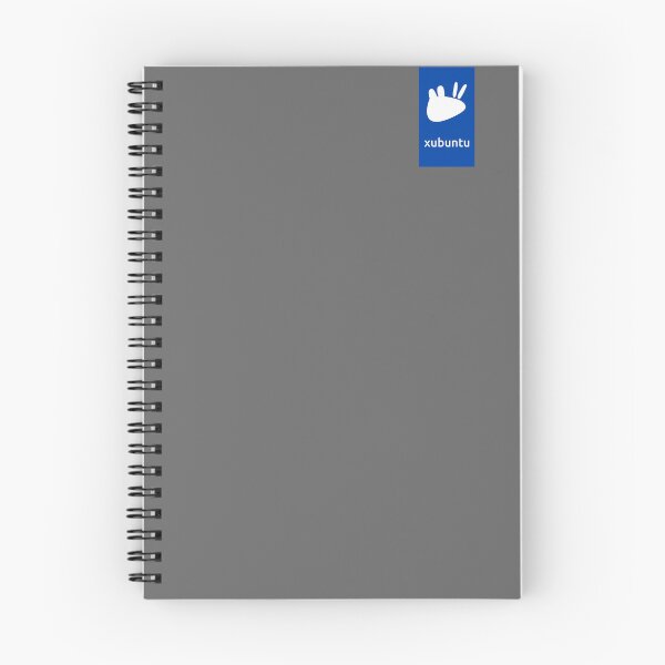 Item preview, XUBUNTU  designed and sold by angoma.