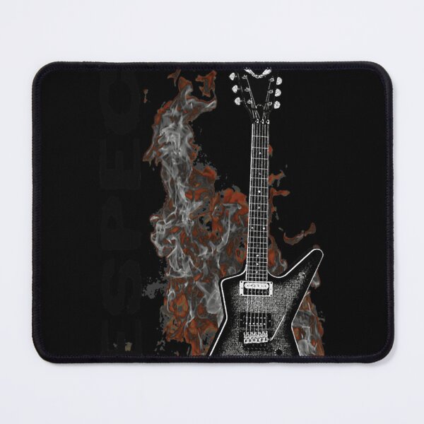Item preview, Pantera Cfh Respect Guitar designed and sold by Blue Dream.