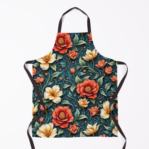 Item preview, Beautiful Vibrant Flower Art designed and sold by Beyond The Canvas.