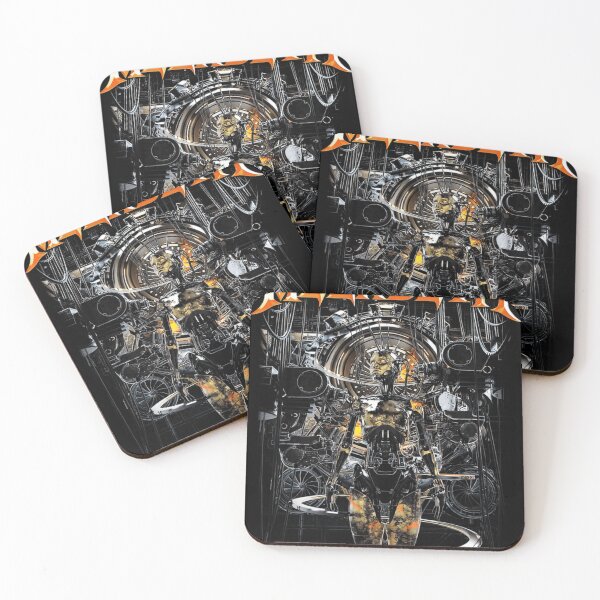 Item preview, Megadeth Factory designed and sold by webdesignforyou.