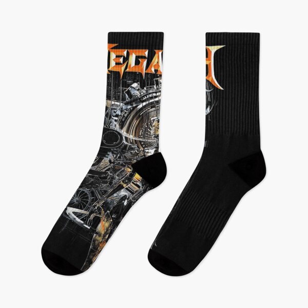 Item preview, Megadeth Factory designed and sold by webdesignforyou.