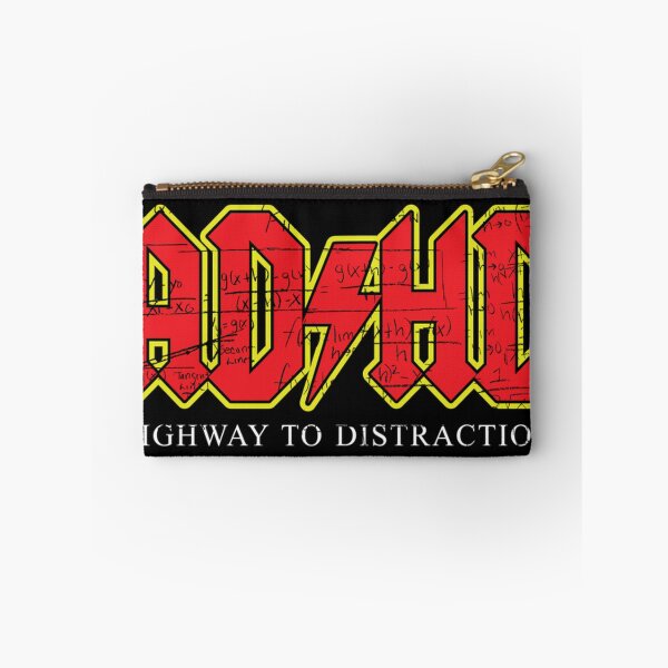 Item preview, Adhd designed and sold by Bubbler013.