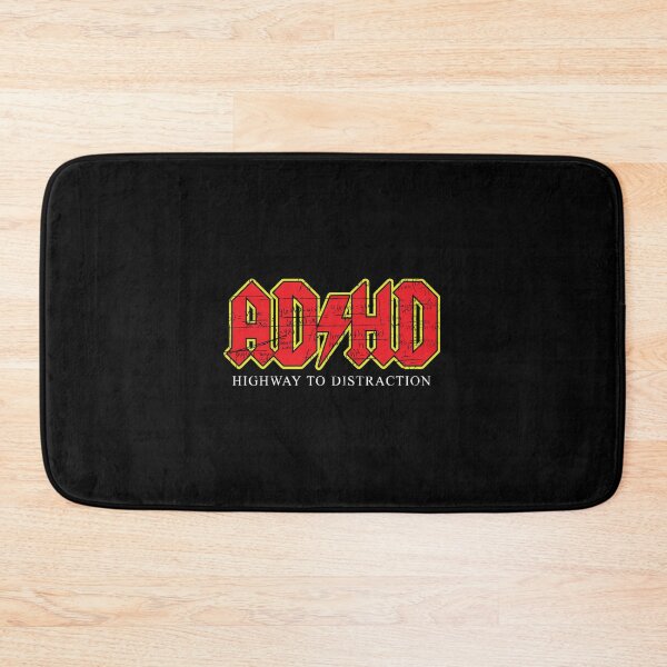 Item preview, Adhd designed and sold by Bubbler013.