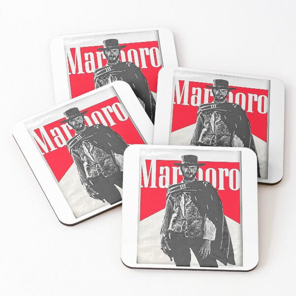 Item preview, FOR A HANDFUL OF SMOKE designed and sold by javitennis.