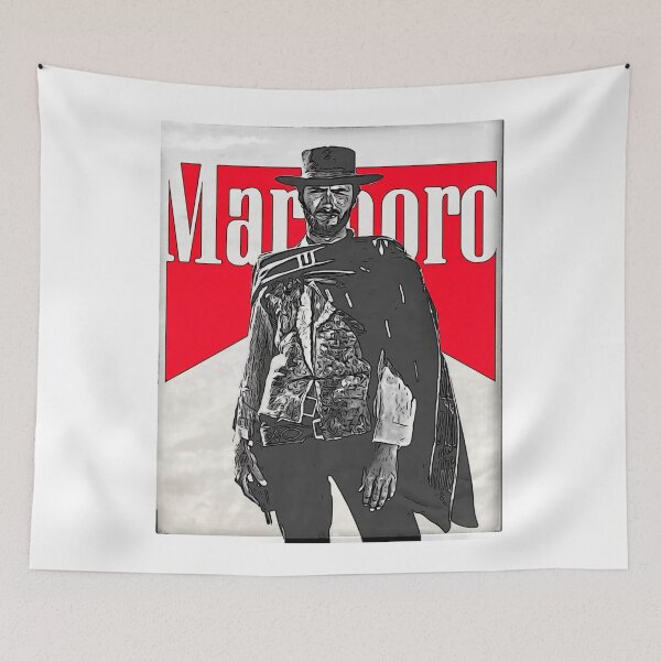 Item preview, FOR A HANDFUL OF SMOKE designed and sold by javitennis.