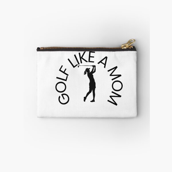 Item preview, Golf Like a Mom designed and sold by LikeAMom.