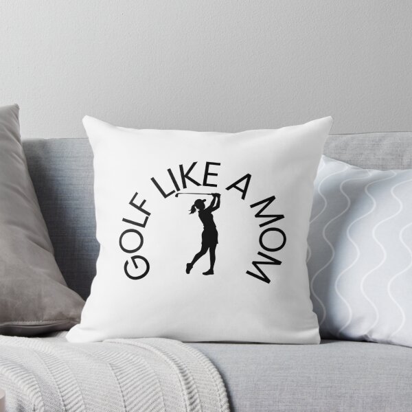 Item preview, Golf Like a Mom designed and sold by LikeAMom.