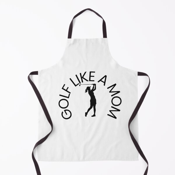 Item preview, Golf Like a Mom designed and sold by LikeAMom.