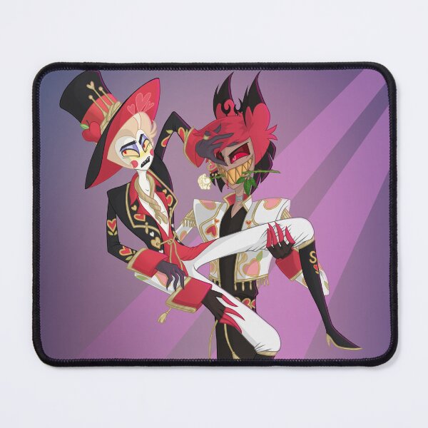 Item preview, Radioapple Valentine designed and sold by Nahtegale.
