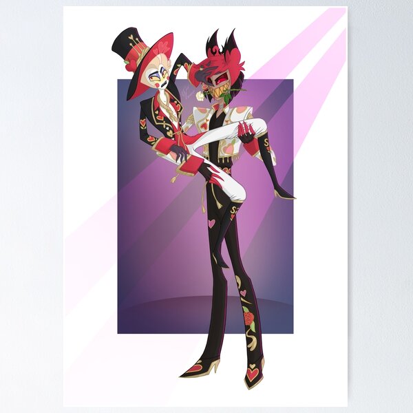 Item preview, Radioapple Valentine designed and sold by Nahtegale.