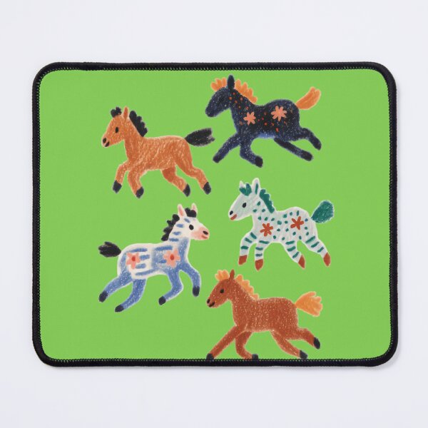 Item preview, Dancing Foals designed and sold by Brendon987.