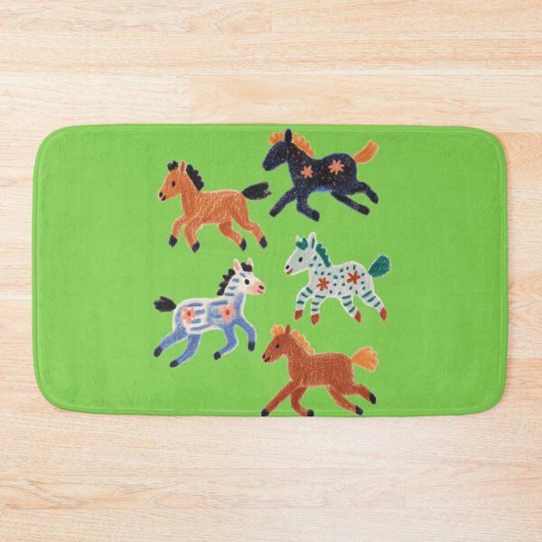 Item preview, Dancing Foals designed and sold by Brendon987.