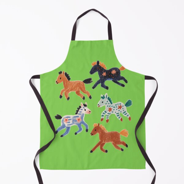 Item preview, Dancing Foals designed and sold by Brendon987.