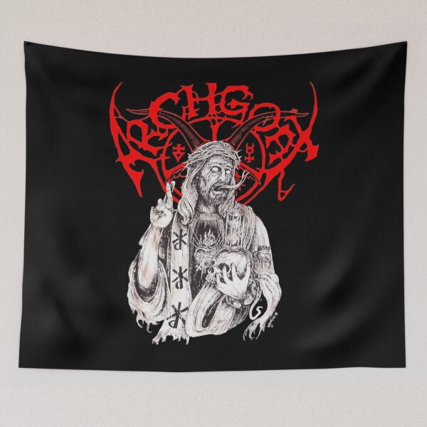 Item preview, Archgoat Best designed and sold by Tangent Avocado.
