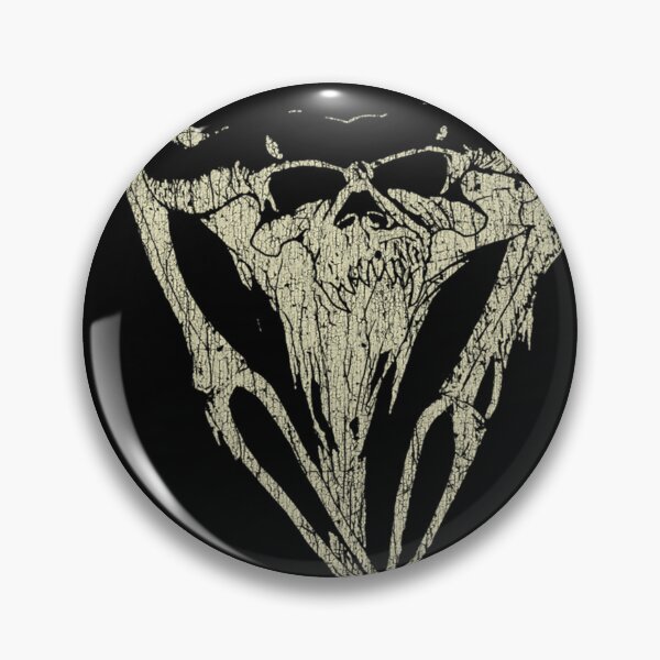 Item preview,  Samhain Scarecrow 1983 designed and sold by Blue Dream.