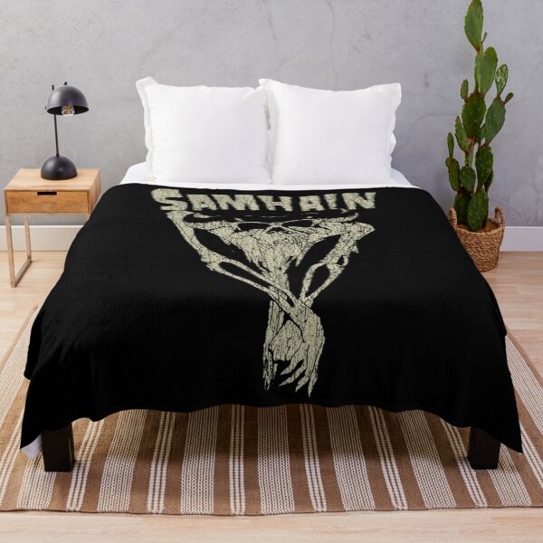 Item preview,  Samhain Scarecrow 1983 designed and sold by Blue Dream.