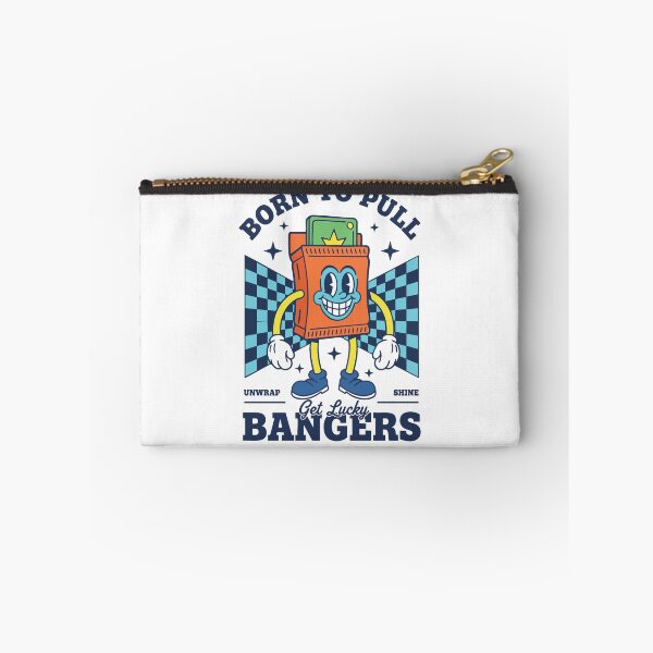Item preview, Born To Pull Bangers Get Lucky Trading Card Pack designed and sold by LuminOrb.