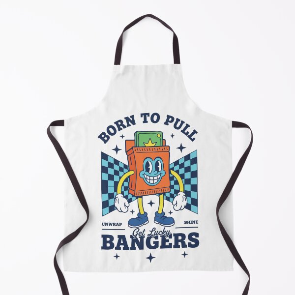 Item preview, Born To Pull Bangers Get Lucky Trading Card Pack designed and sold by LuminOrb.