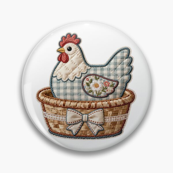 Item preview, Vintage Thrifted Stacked Bowl PNG: Grandma Core Patchwork Shirt Design, Coquette CottageCore, designed and sold by Pragatee.