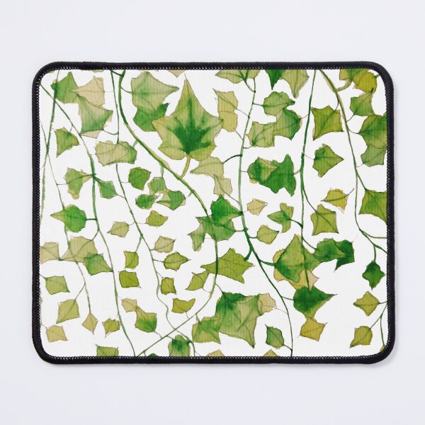 Item preview, Ivy watercolour painting design designed and sold by esvb.